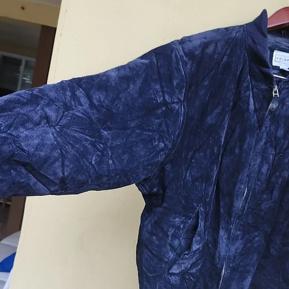 Arizona Jean Company Quilted Jacket Leather - Picture 4 of 10